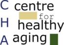 Centre for Healthy Aging
